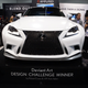 Image for article titled The DeviantArt Lexus IS 350 F Sport Is Mean As Hell